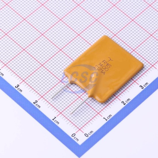 TECHFUSE R16-1400
