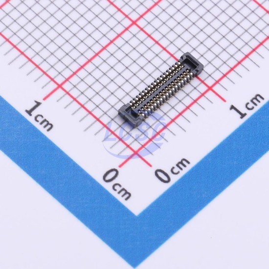 HRS BM20B(0.8)-34DS-0.4V(53)