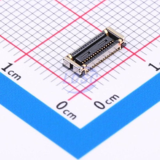 HRS DF40GB(1.5)-30DS-0.4V(51)
