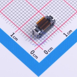 MOLEX 2039560203 MOLEX 2039560203
