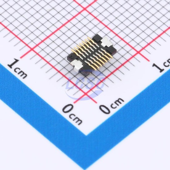HRS DF12NB(3.0)-14DS-0.5V(51)