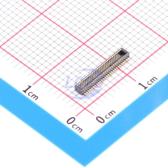HRS DF40TC-50DP-0.4V(51) HRS DF40TC-50DP-0.4V(51)