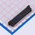 JAE Electronics TX24-60R-6ST-H1E
