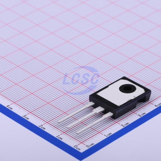 onsemi NGTB40N120FL2WG