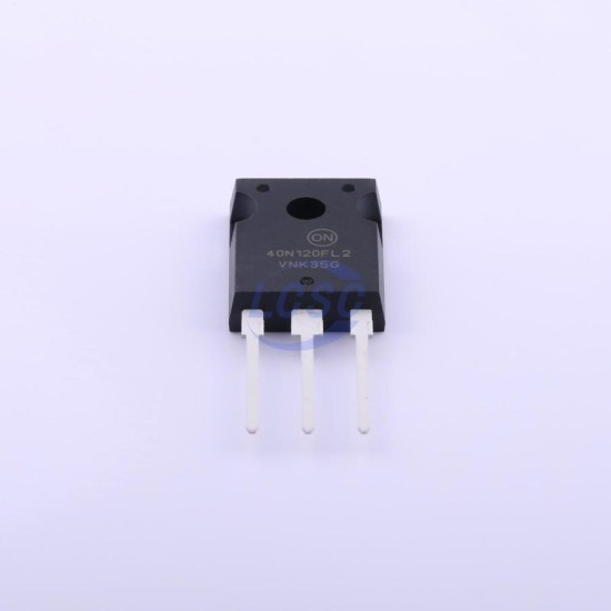 onsemi NGTB40N120FL2WG