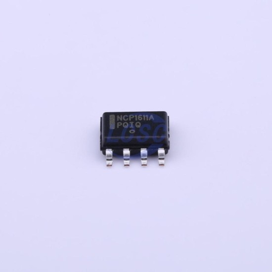 onsemi NCP1611ADR2G
