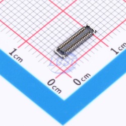 MOLEX 5055503420 MOLEX 5055503420