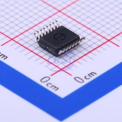 TI ADS7843E/2K5