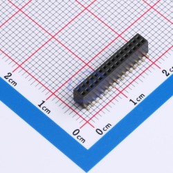 XYECONN PM1.27-US2S-15A XYECONN PM1.27-US2S-15A