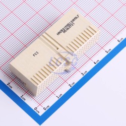 Amphenol HM2R01PA5100N9LF