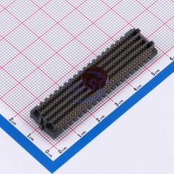 Samtec SEAM-40-03.5-S-10-2-A-K-TR Samtec SEAM-40-03.5-S-10-2-A-K-TR