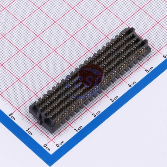 Samtec SEAM-40-03.5-S-10-2-A-K-TR