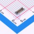 HRS BM23PF0.8-20DS-0.35V(51)