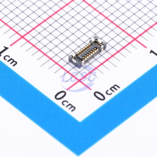 HRS BM23PF0.8-14DS-0.35V(895)