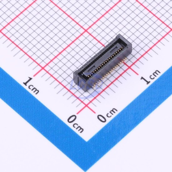 HRS DF40HC(3.0)-40DS-0.4V(51)