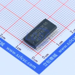 TI MSP430F4250IDL TI MSP430F4250IDL