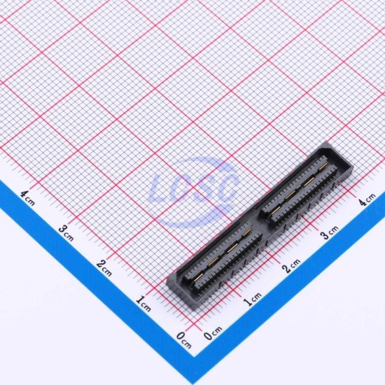 Samtec QSE-040-01-L-D-A