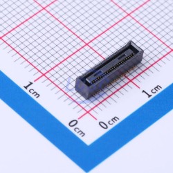 HRS DF40HC(3.0)-50DS-0.4V(51)