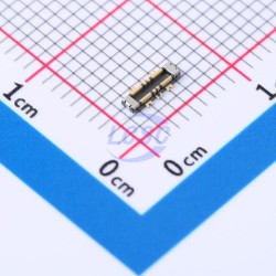 JAE Electronics WP10-P004VA10-R15000 JAE Electronics WP10-P004VA10-R15000