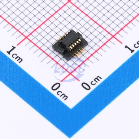 HRS DF12NC(3.0)-10DS-0.5V(51) HRS DF12NC(3.0)-10DS-0.5V(51)