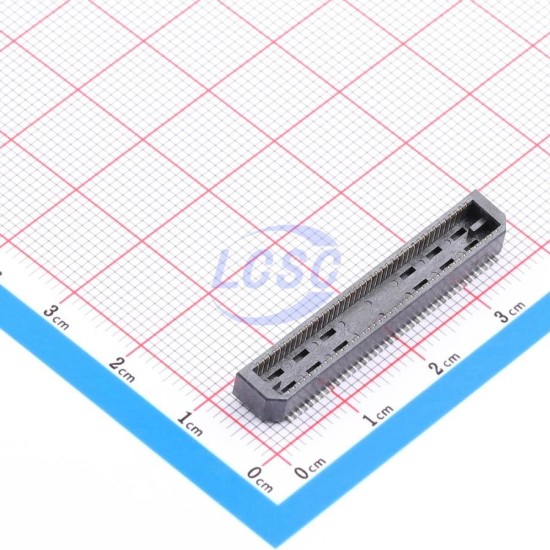 Samtec BTE-040-01-L-D-A Samtec BTE-040-01-L-D-A