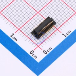HRS DF12NC-30DS-0.5V(51) HRS DF12NC-30DS-0.5V(51)