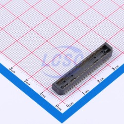 Samtec BTH-060-01-L-D-A Samtec BTH-060-01-L-D-A