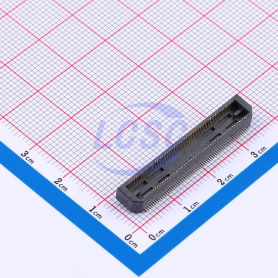 Samtec BTH-060-01-L-D-A
