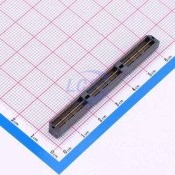 Samtec QTH-090-01-L-D-A Samtec QTH-090-01-L-D-A