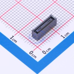 HRS DF40HC(4.0)-40DS-0.4V(51) HRS DF40HC(4.0)-40DS-0.4V(51)