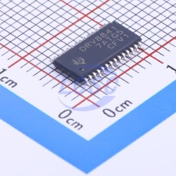 TI DRV8841PWPR
