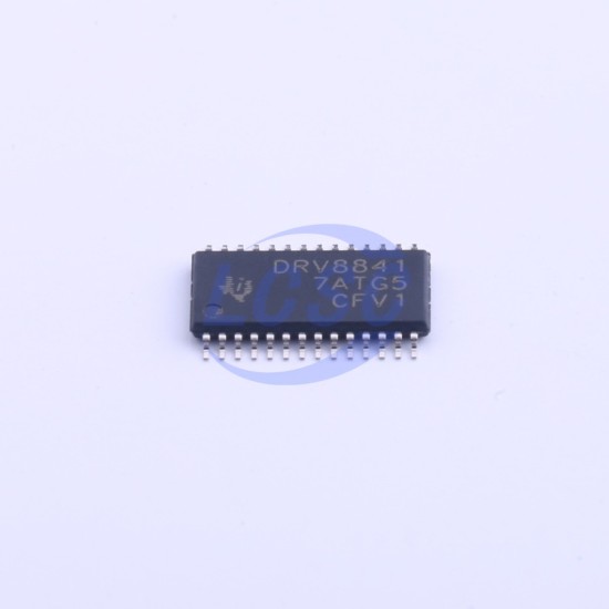 TI DRV8841PWPR