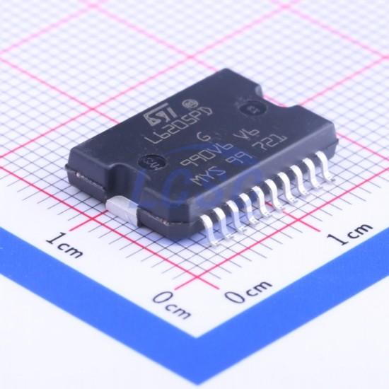 ST L6205PD013TR