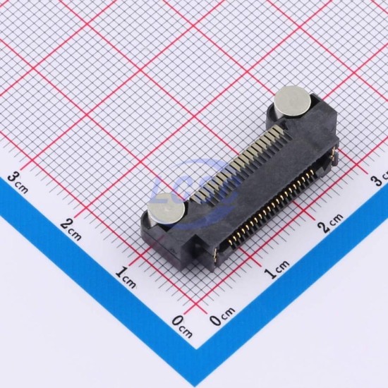 Samtec ERF8-020-01-L-D-RA-L-TR