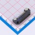 Samtec ERF8-020-01-L-D-RA-L-TR
