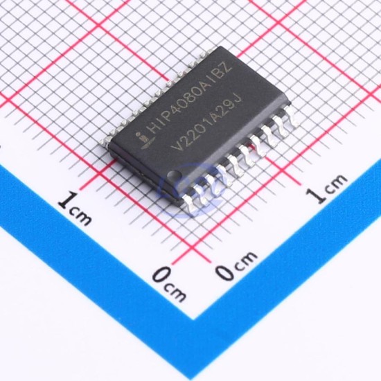 RENESAS HIP4080AIBZT RENESAS HIP4080AIBZT
