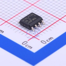 MICROCHIP AT24CM01-SSHD-T