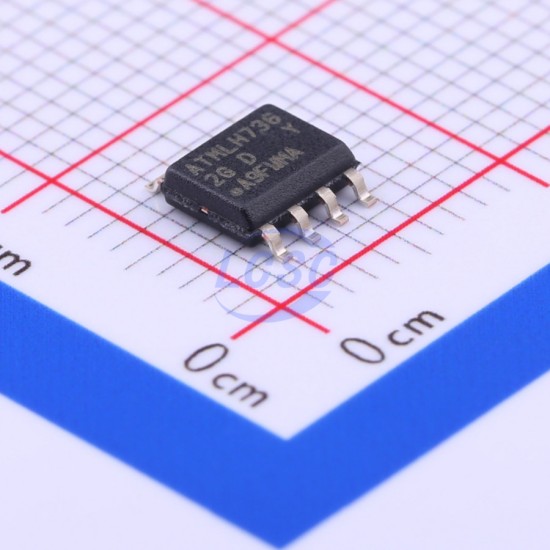 MICROCHIP AT24CM01-SSHD-T
