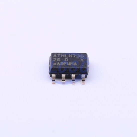 MICROCHIP AT24CM01-SSHD-T