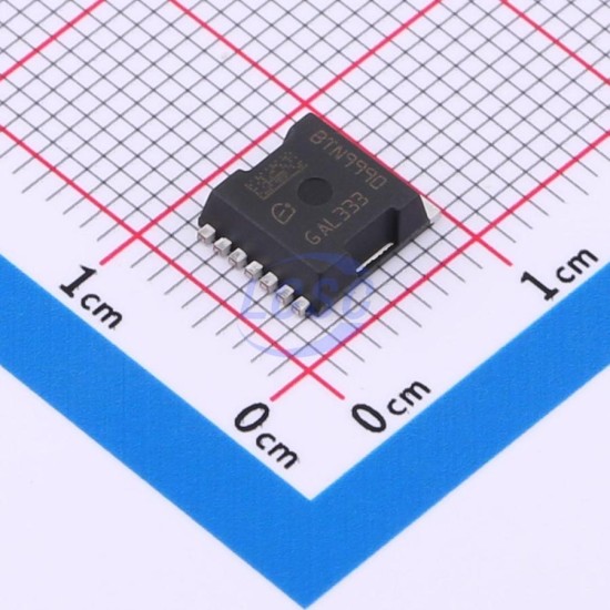 Infineon BTN9990LVAUMA1