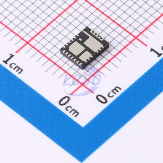 Infineon TDA21520AUMA1 Infineon TDA21520AUMA1