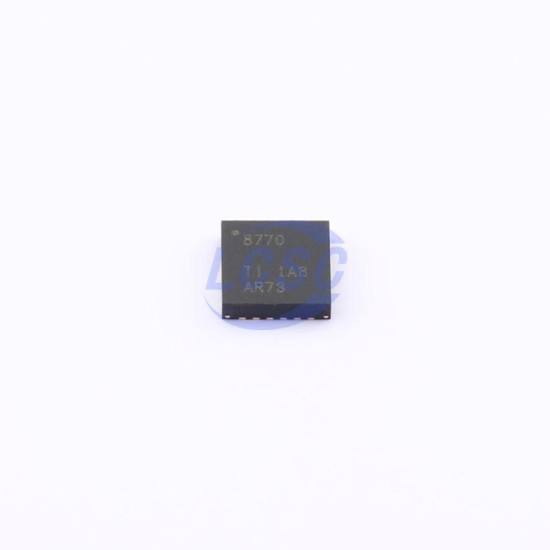 TI DRV8770RGER