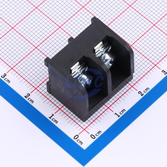 TE Connectivity 6PCV-02-006