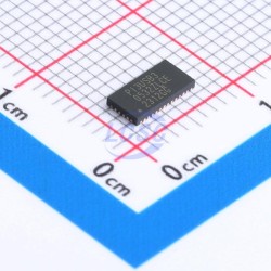 DIODES PI3USB30532ZLCEX