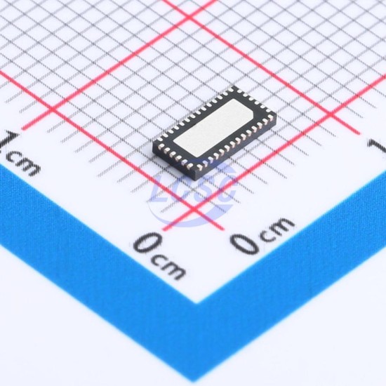 DIODES PI3USB30532ZLCEX