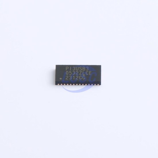 DIODES PI3USB30532ZLCEX