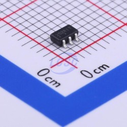 onsemi NCP1250BSN65T1G