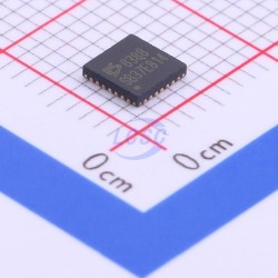 Everest-semi(Everest Semiconductor) ES8388