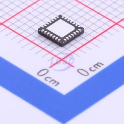 Everest-semi(Everest Semiconductor) ES8388 Everest-semi(Everest Semiconductor) ES8388