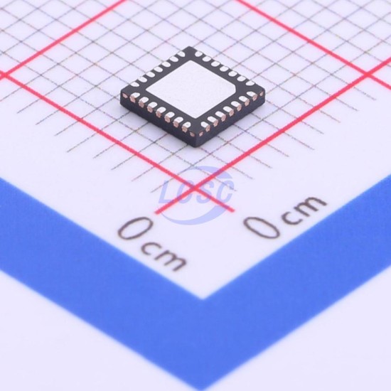 Everest-semi(Everest Semiconductor) ES8388 Everest-semi(Everest Semiconductor) ES8388